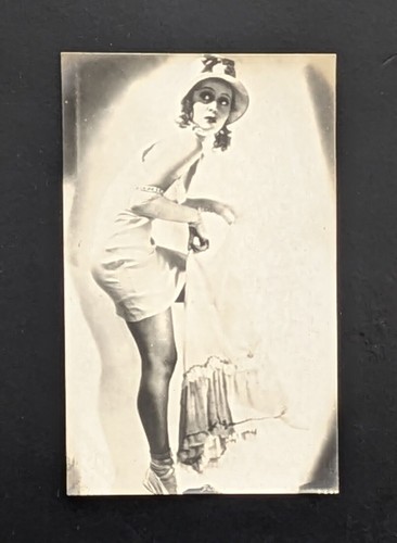 Cartes postales anciennes