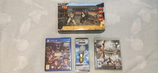 Street Fighter IV Collector -