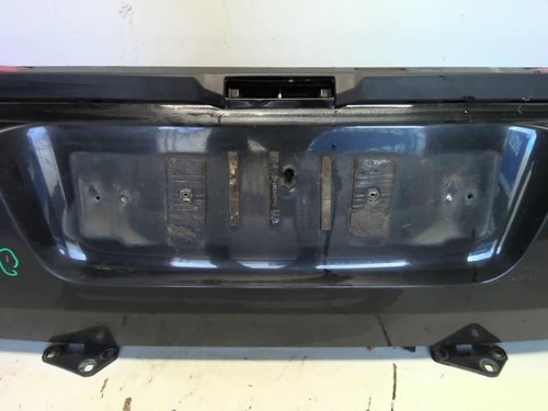 Hayon inferieur bmw e53 - hayon,
