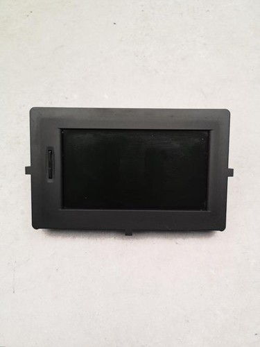 Ecran gps renault scenic - gps,