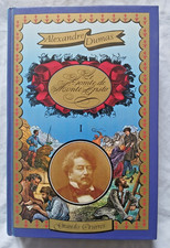 Le Comte de Monte Cristo Tome 1 par Alexandre Dumas Coll Hachette