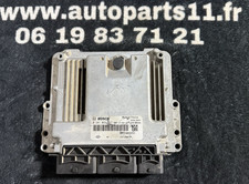 CALCULATEUR MOTEUR RENAULT