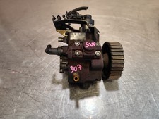 POMPE INJECTION PEUGEOT 307 SW PHASE 2 1.6 HDI 110CV 9656300380A / 0445010102