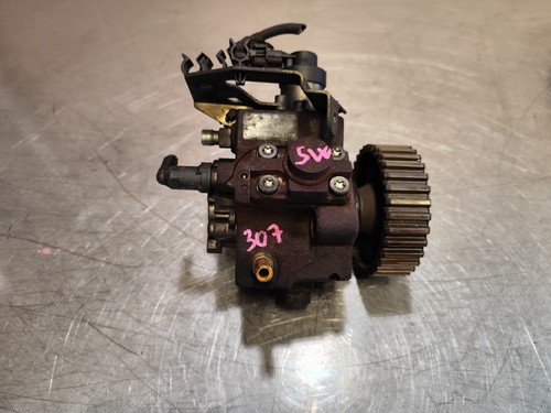 Pompe injection peugeot 307 - injection,
