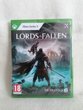 LORD OF THE FALLEN - Jeu XBOX