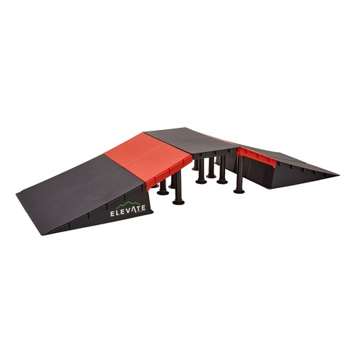 Elevate outdoor jumbo - elevate, ez-link