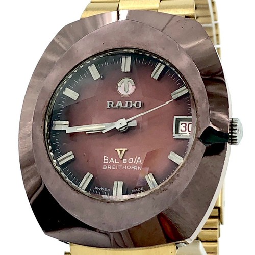 Montre bracelet automatique - montre-bracelet,