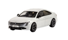 PEUGEOT 508 GT HYBRID 2023