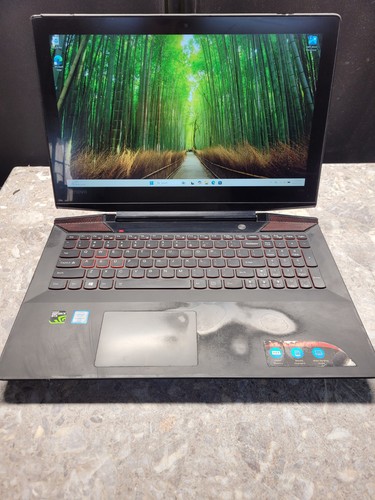 Lenovo ideapad y700 - lenovo, touch