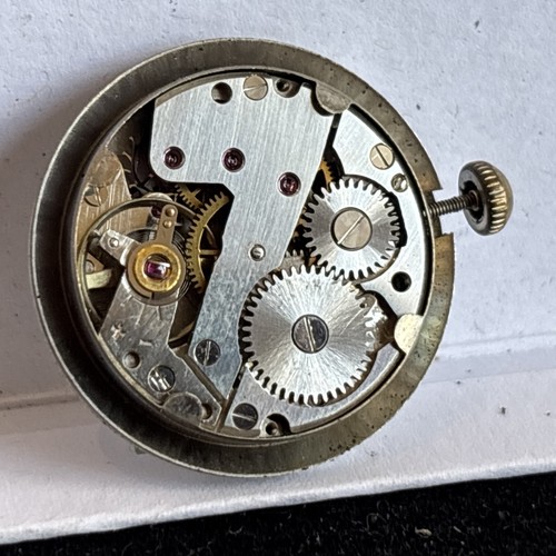 Mouvement montre ancienne - mouvement,