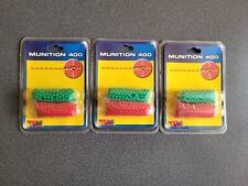 LOT 1200 BILLE POUR PISTOLET A