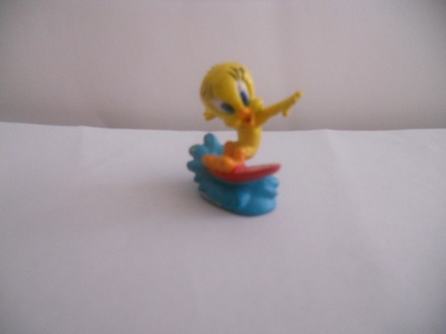Figurine titi cm - figurine,