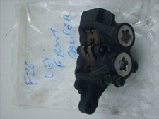 Yamaha FZ6 S2 2009 5VX (ok 07