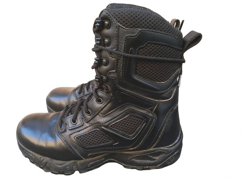 Size used rangers magnum - used,