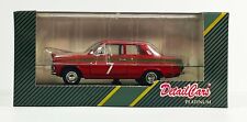 DETAIL CARS FORD CORTINA MK1