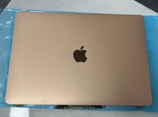 block ecran Apple Macbook Air A2337 hs ecran casse