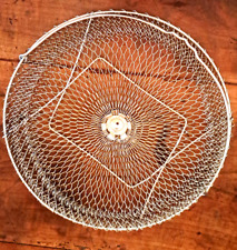 PANIER A COCOTTE MINUTE  NEUF    DIAMETRE 26CM  HT  14CM