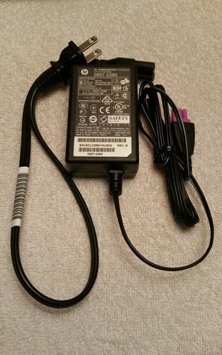 2385 power supply - hp, deskjet
