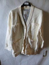 SANDRO PARIS ALDY CARDI COAT