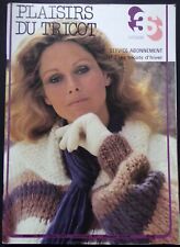 § catalogue ancien laine 3