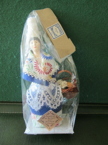 Rare poupee corentine de - ,
