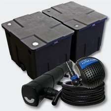 Kit de filtration de bassin