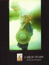 Pub parfum - (, 'air