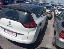 Roue de secours RENAULT GRAND