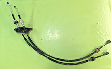 Cables de Commande Boite de