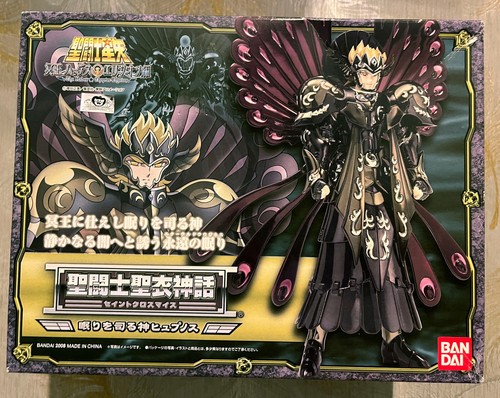Saint seiya myth - myth,