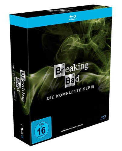 Breaking bad die - breaking,
