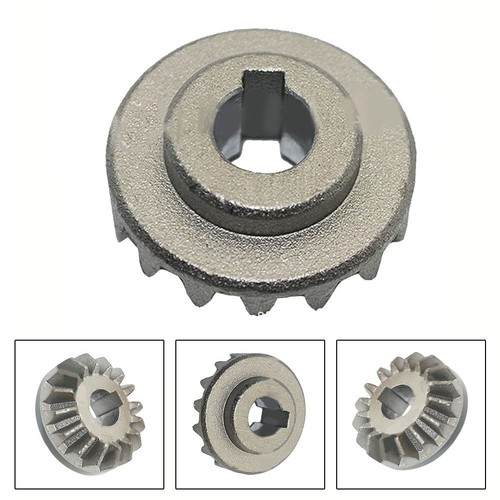 Engrenage conique dw745 - engrenage,