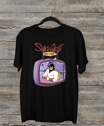 New space ghost coast - coast,