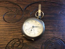 Podomètre gousset de poche