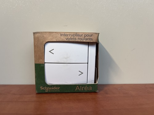 Schneider electric alréa - electric,