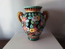 Vase Art Déco Cerart Monaco