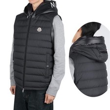 Moncler Doudoune sans manches