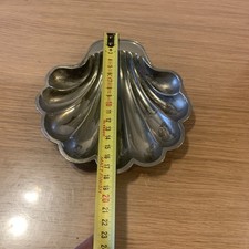 Vide poche métallique en