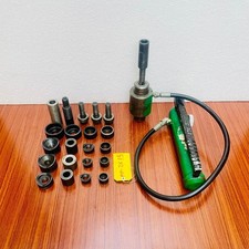 Set De Punch Et De Driver