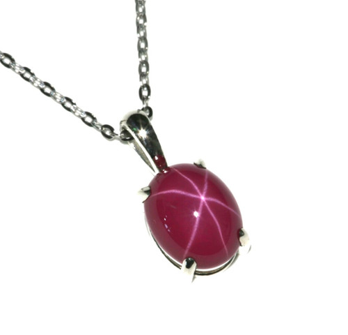 Collier pendentif argent - collier, en