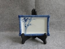 coupelle en porcelaine du