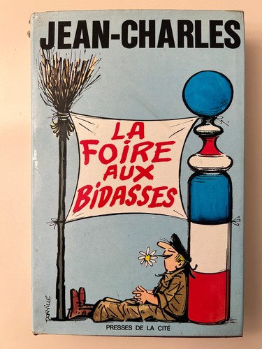 Jean charles foire aux - jean-charles:,