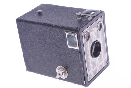 Kodak brownie six 20 - ✅,