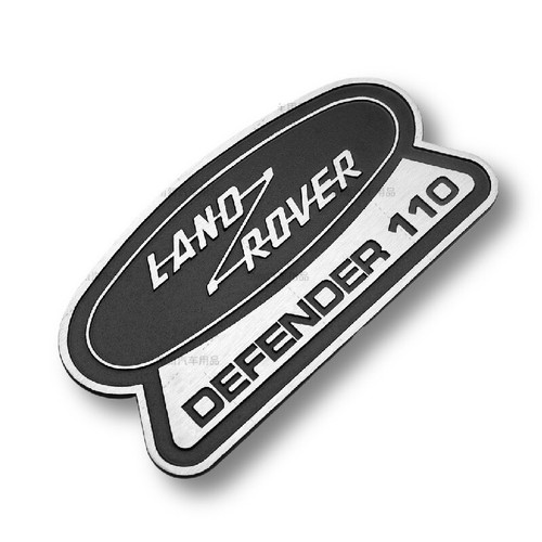 1pcs land rover defender - 1pcs, 110