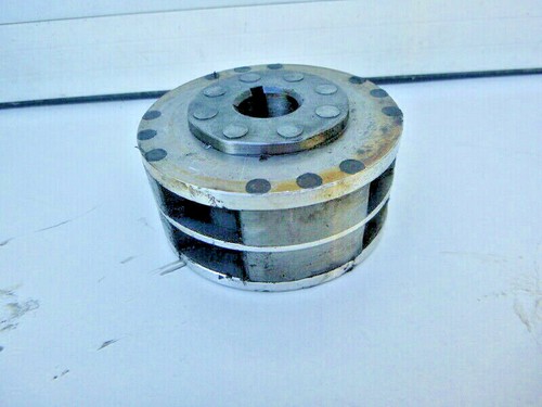 Rotor alternateur honda - rotor, 125