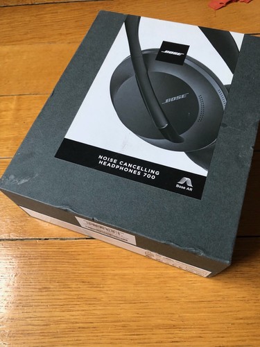 Bose noise cancelling - bose,