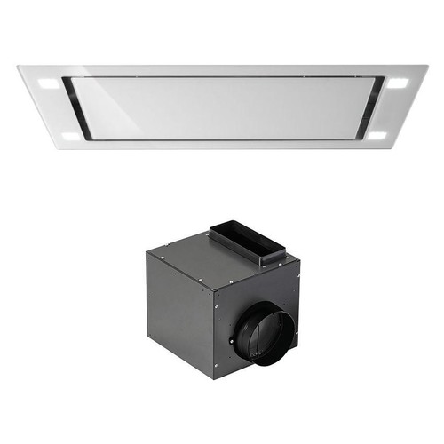 Falmec hotte plafond - falmec, au