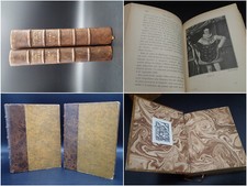 RARE Les Condé famille