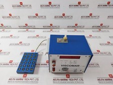 Équipement De Test VISCOMAR