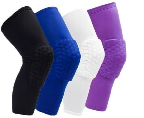 Respirant sport support - sport, genou